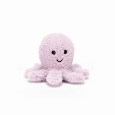 Jellycat Fluffy Octopus | SG6513708